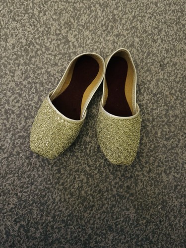 Kids khussa shoes new - kids,