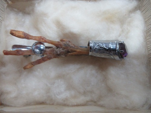 Antique scottish kilt - scottish,