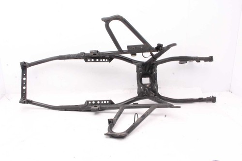 Rear frame - , antler