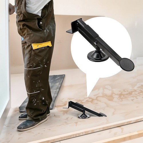 Door board swivel - board, lifter