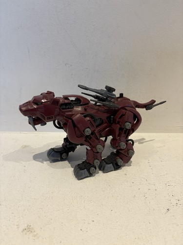 Vintage tomy zoids - zoids, ez-016