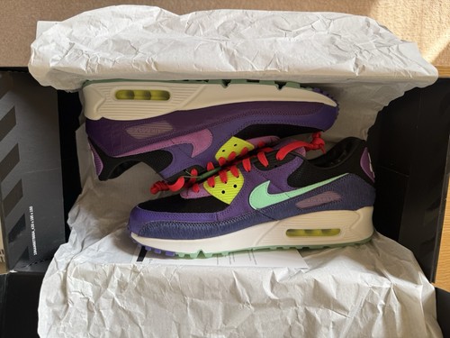 Nike air max violet - air, 90