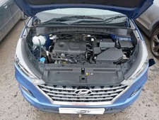HYUNDAI TUCSON ENGINE G4FD 1.6