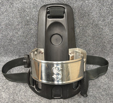 Vintage Scuba Pro Scuba Diving