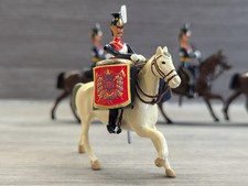 W Britain, The Hollow Cast