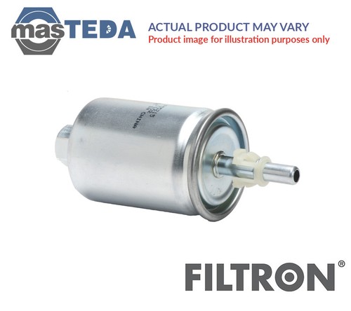Pp974 engine fuel filter - pp974/6,