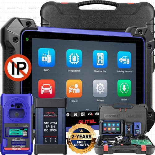 2026 autel maxiim im608 pro - 2026,