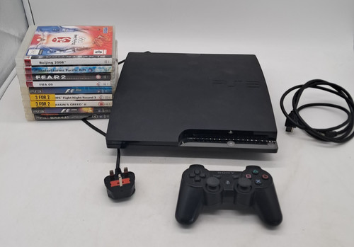Playstation ps3 cech 2003a - -, cech-2003a
