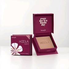 Benefit Hoola Matte Bronzer