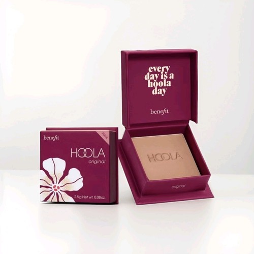 Benefit hoola matte bronzer - benefit,