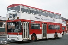 Bus Photo - SELNEC 2126
