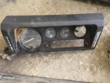 Land Rover defender 90 110 130 Tdi Speedo instrument cluster clocks speedometer 