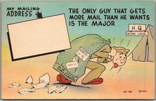 1910s WWII Comic Military