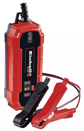 Einhell 6 12v 1a - 1, 6/12v