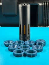 airsoft accessory 1/2" UNF or