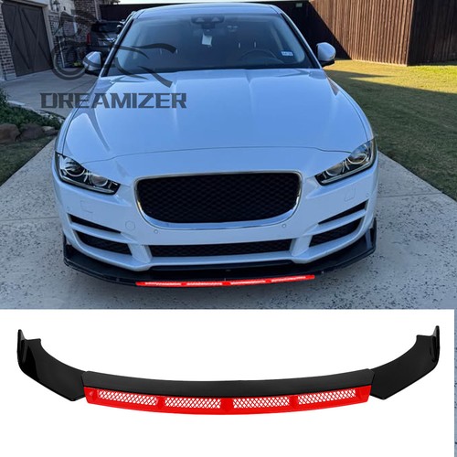 For jaguar xf front - for,