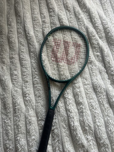 Wilson blade 100 - blade, v9