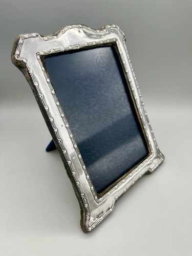 Edwardian sterling silver - sterling,