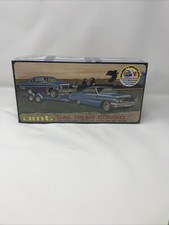 1/25 AMT 1964 Ford CAL Drag