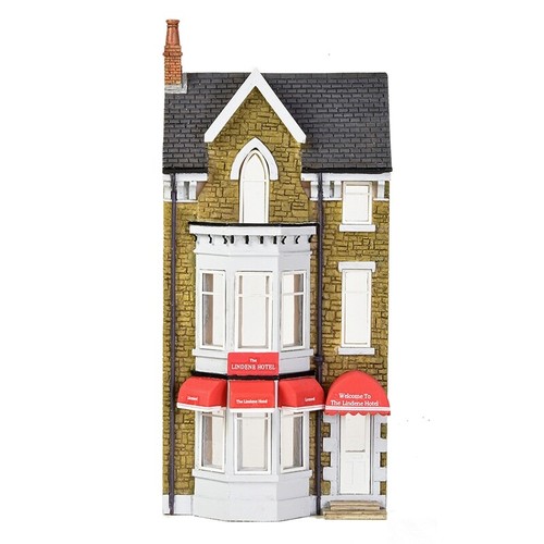 Bachmann 0207 scenecraft - bachmann, 44-0207