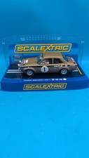Scalextric C2920 Ford Escort