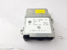 2014 MINI COOPER BAG ECU MODULE 9353046
