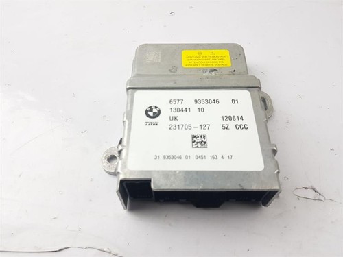 2014 mini cooper bag ecu - 2014,