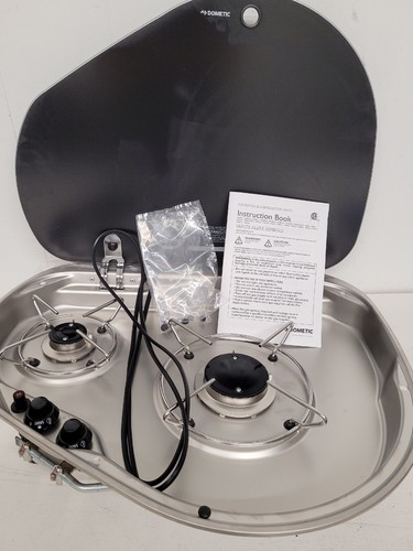 Dometic burner propane - burner,