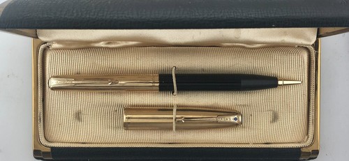 Parker fountain pen 1st - parker,