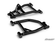 KAWASAKI MULE PRO 1" OFFSET HIGH CLEARANCE REAR A-ARMS, SUPER ATV, AA-K-MULEFXT-