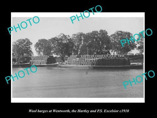 Old postcard size photo - postcard,