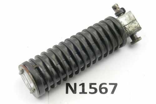 Honda 250 manufactured - cj,