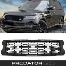 GLOSS BLACK 2023 FACELIFT LOOK