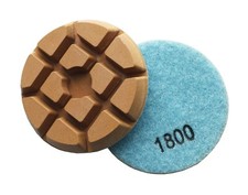 3" Diamond Floor Disc/Discs