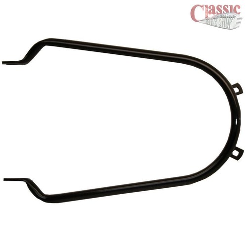 Triumph rear mudguard stay - rear,