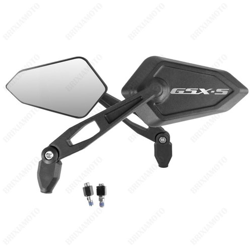 Mirrors street black approved - mirrors,