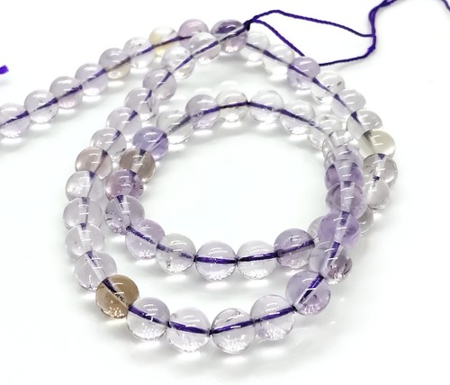 90ct ametrine plain rounds - ametrine,