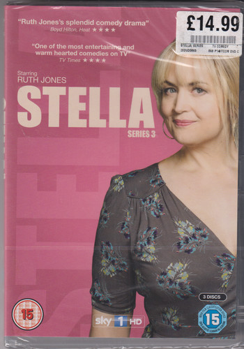 Stella series - series,