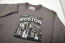 Johnny Cupcakes Sweatshirt