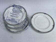 Set Of 4 Wedgwood Amherst