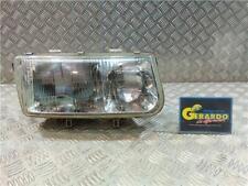 Right Headlight (Left Hand