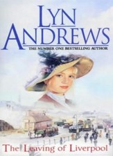 The Leaving Of Liverpool By