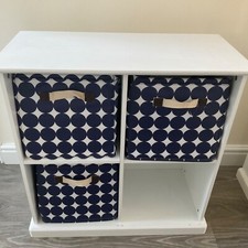 GLTC 'ABBEVILLE  STORAGE-4