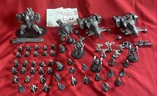 Tau Empire Army Warhammer 40k