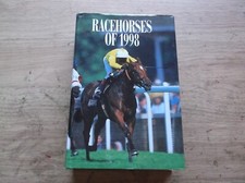 TIMEFORM "RACEHORSES OF 1998"