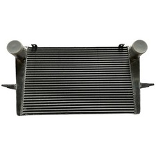 ✅50MM CORE INTERCOOLER FIT