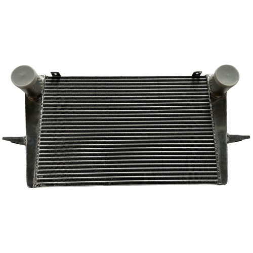 50mm core intercooler - intercooler, fit
