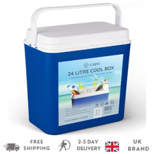 CUQOO 24L/30L Portable Cool