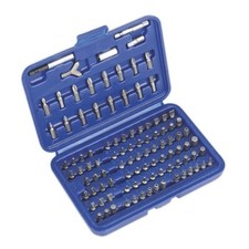 Britool hallmark hmbit100 100 - britool,