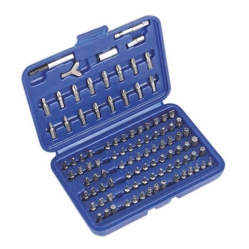 Britool hallmark hmbit100 - britool,